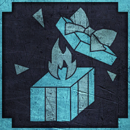 A Gift of Fire