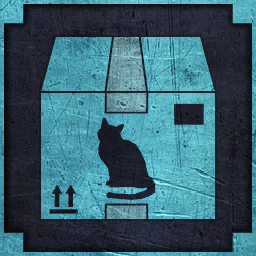Cat-astrophy Averted