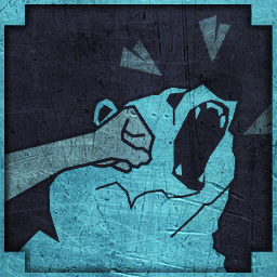 Bear Hands