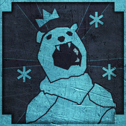 Glacial Supremacy