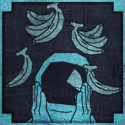 Gone Bananas
