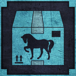 Hay There, Neigh-bor!