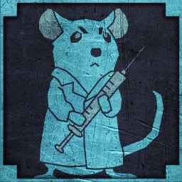 Lab Rat