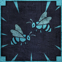 Not the Bees!