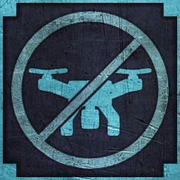 Signal Jammed