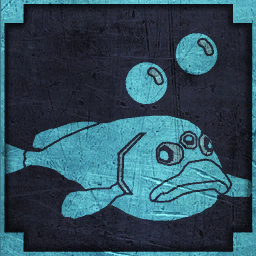 3-Eyed Fish
