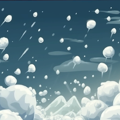 Hailstorm