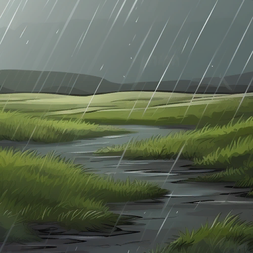 Torrential Downpour