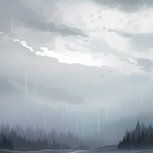 Torrential Showers