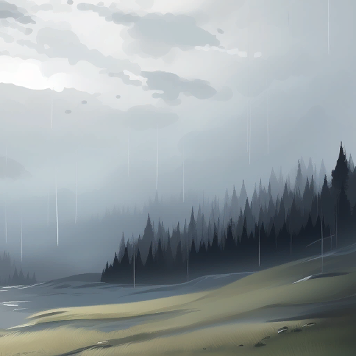 Torrential Rainfall