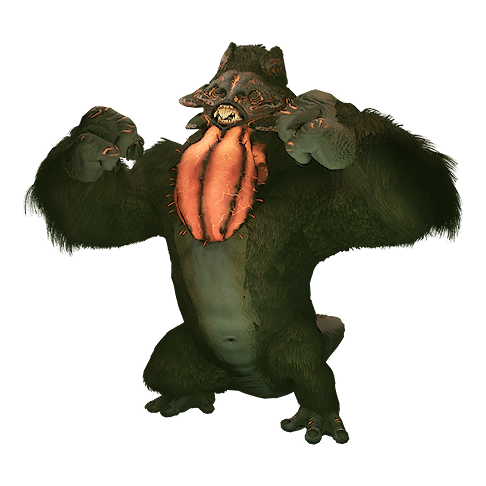 Garganutan Prime