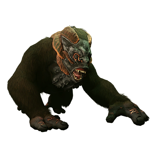 Garganutan