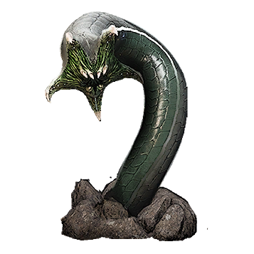 Cave Worm