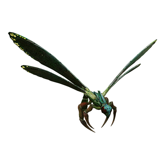 Venomfly