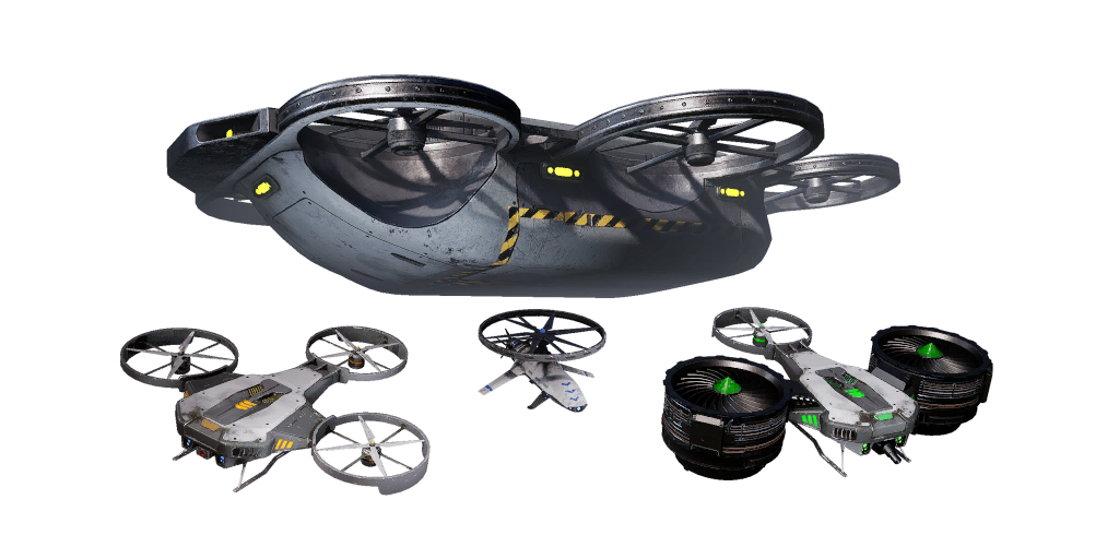 Drone