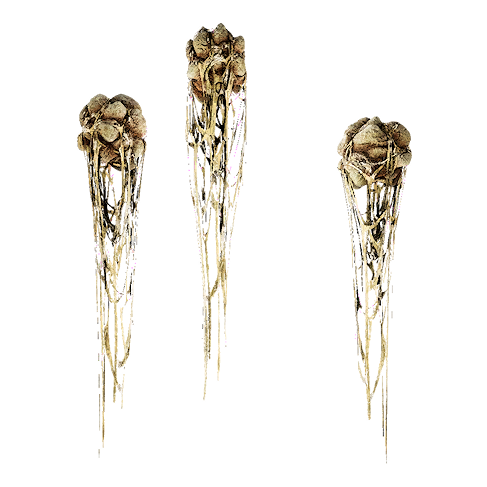 Gaseous Floater