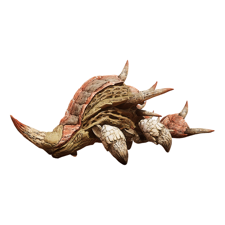 Sandhorn