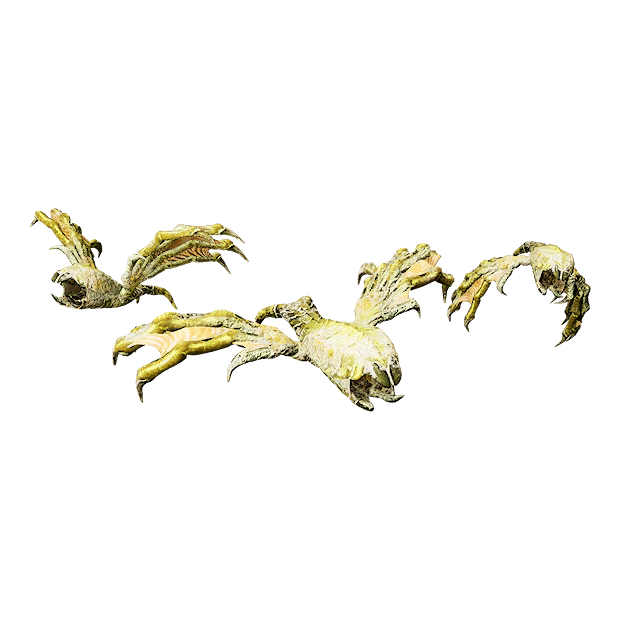 Sulfur Vesper