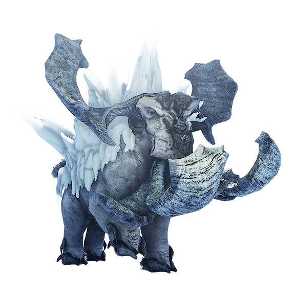 Rimetusk Matriarch