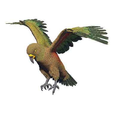 Kea
