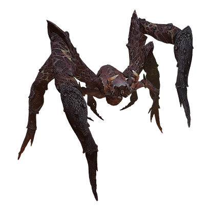 Lava Hunter