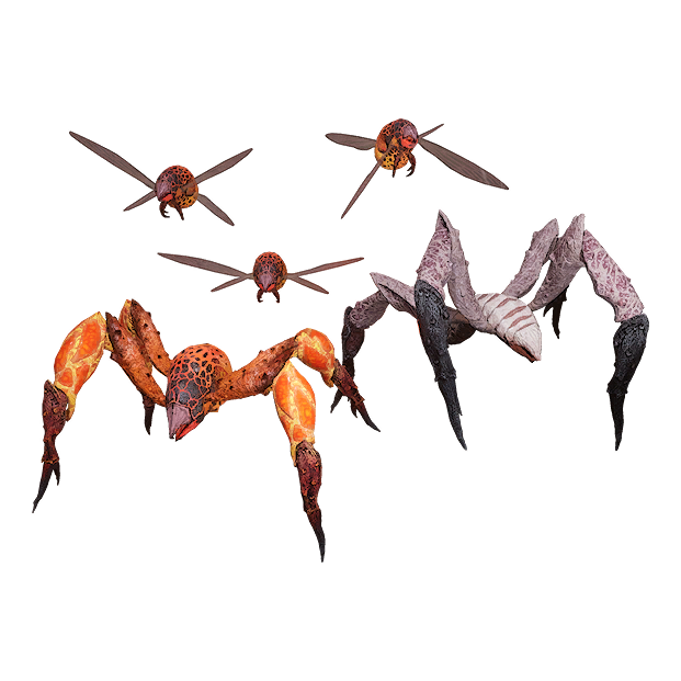 Lava Broodlings