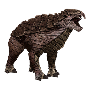 Stonejaw