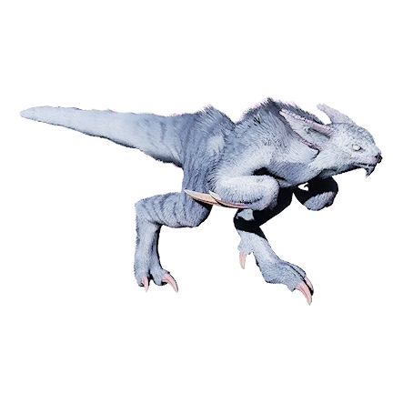 Snow Stalker