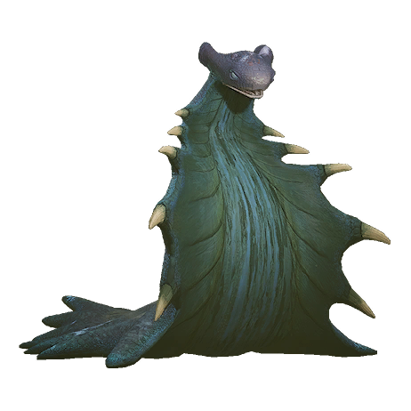 Viscid