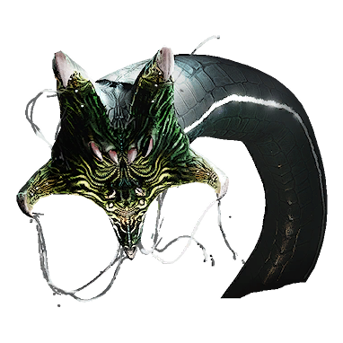 Teenage Caveworm