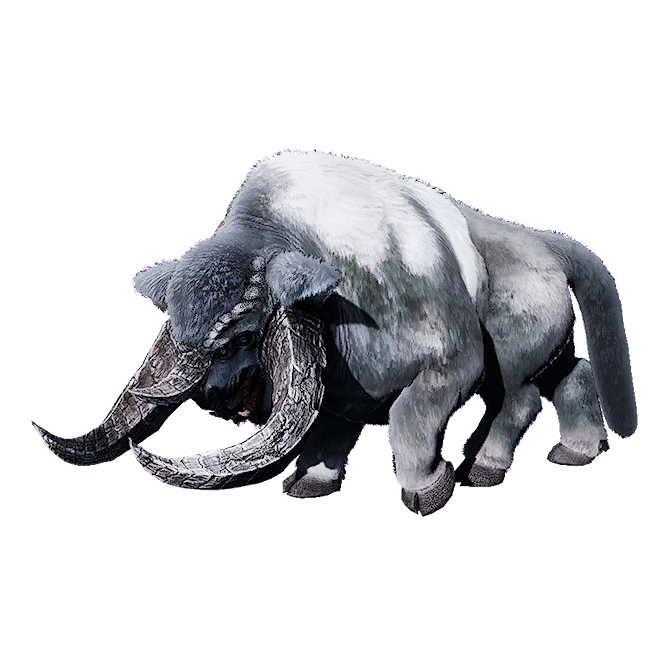 Tusker