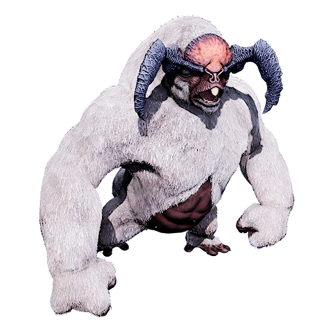 Frostfoot