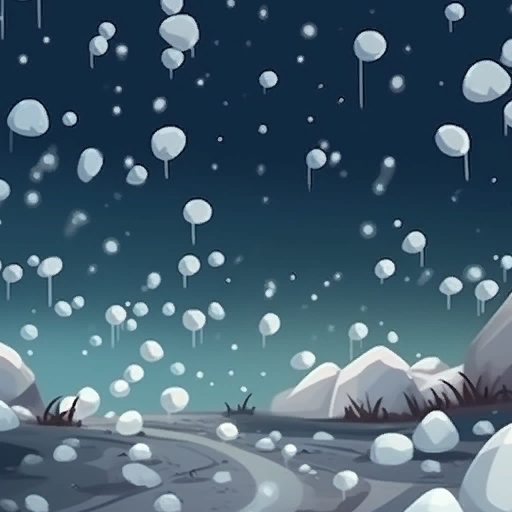 Hailstorm