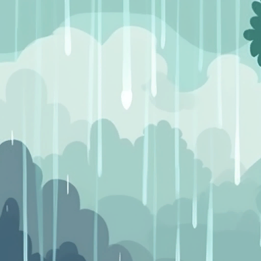 Torrential Downpour