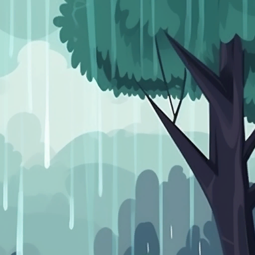 Torrential Rainfall