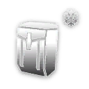 Portable Icebox
