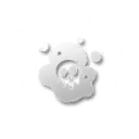 Aura Effect: Poison Resistance