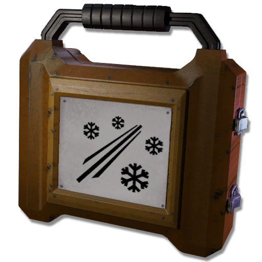 Frost Conversion Attachment