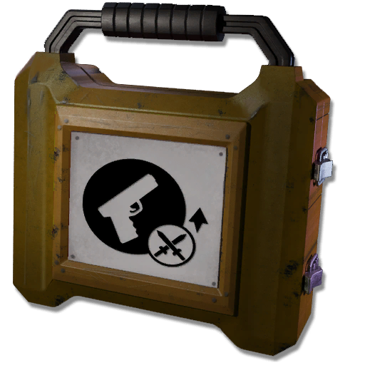 Projectile Damage Attachment