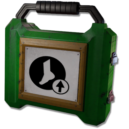 Jump Attachment