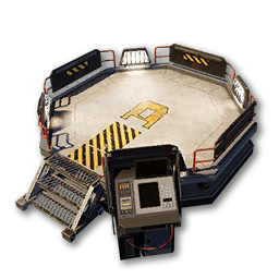 Advanced Orbital Exchange Interface