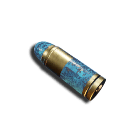 9mm Cold Steel Round