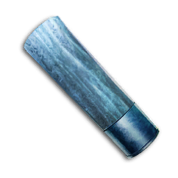 12-Gauge Cold Steel Shell