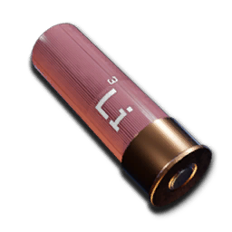 12-Gauge Lithium Shell