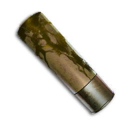 12-Gauge Miasmic Shell