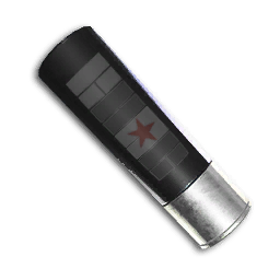 12-Gauge CHAC Shell