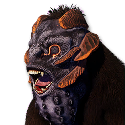Garganutan Vestige