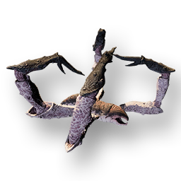Lava Broodling Carcass