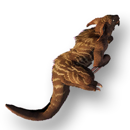 Arid Striker Carcass