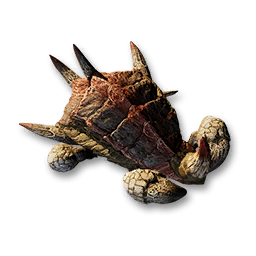 Sandhorn Carcass